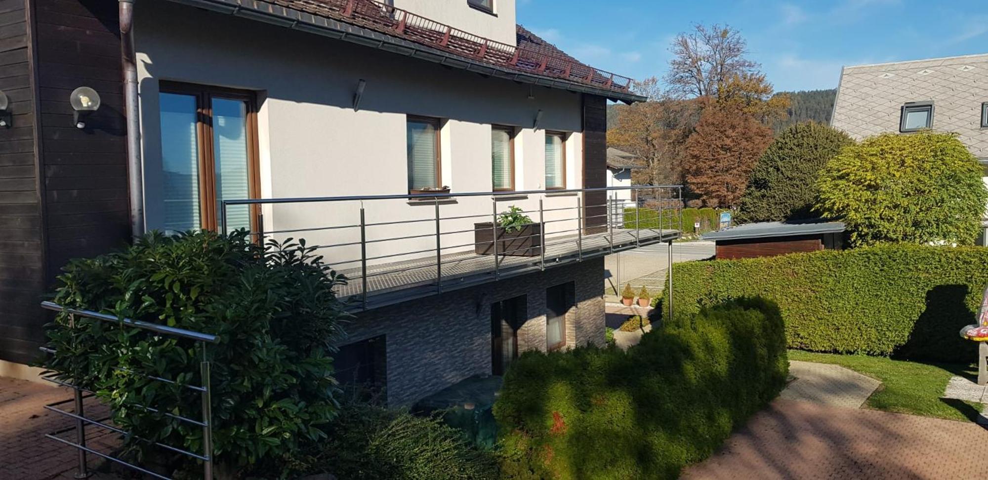 Blueline Apartments Am Woerthersee 쉬플링암씨 외부 사진
