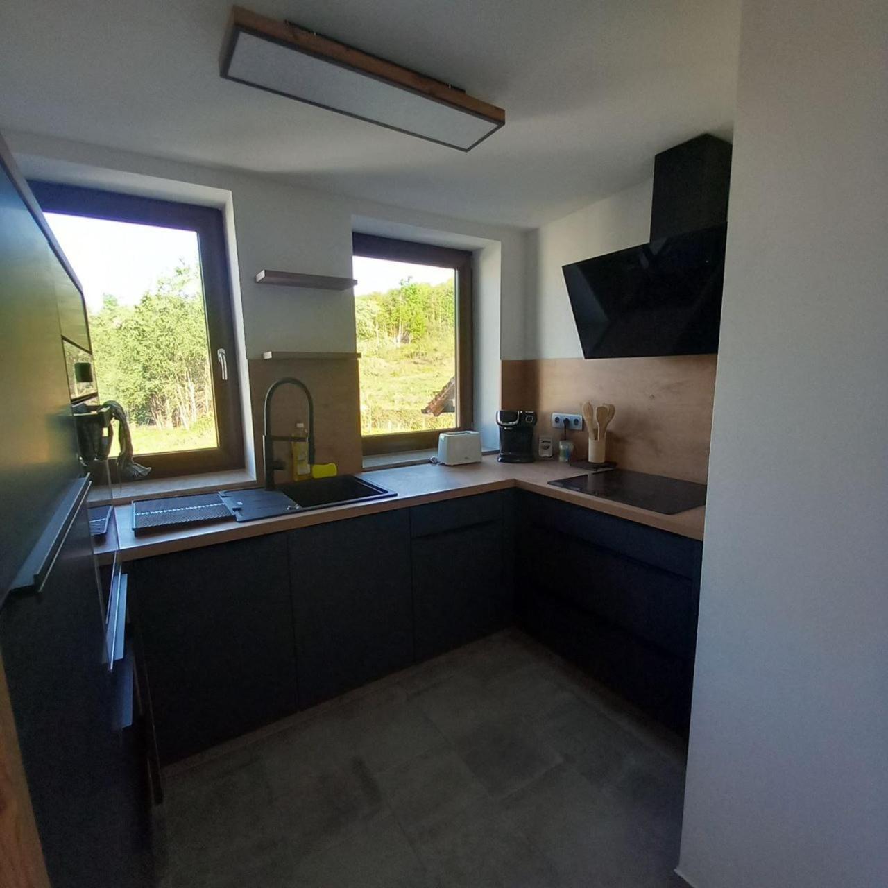 Blueline Apartments Am Woerthersee 쉬플링암씨 외부 사진