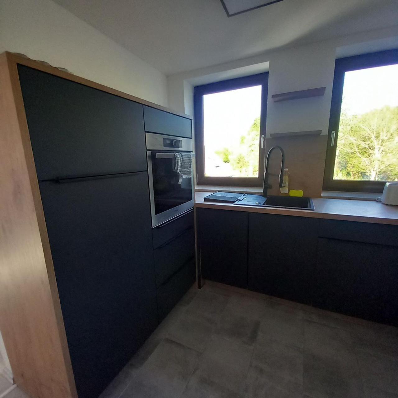 Blueline Apartments Am Woerthersee 쉬플링암씨 외부 사진