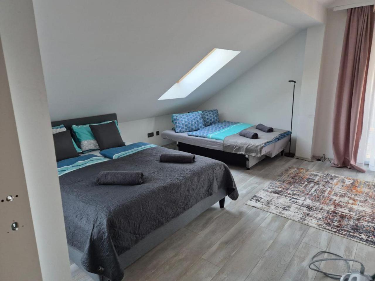 Blueline Apartments Am Woerthersee 쉬플링암씨 외부 사진