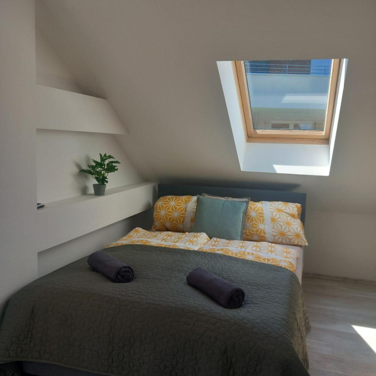 Blueline Apartments Am Woerthersee 쉬플링암씨 외부 사진